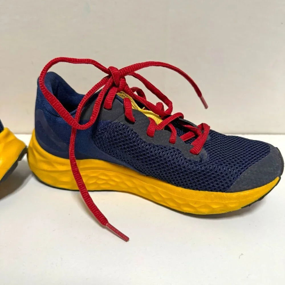 New Balance Fresh Foam Arishi v4
